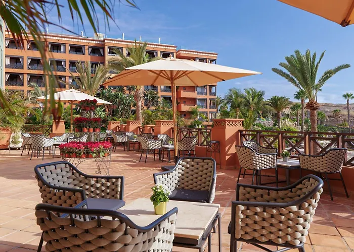 H10 Costa Adeje Palace