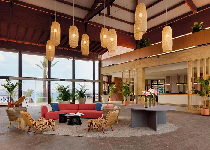 Melia Jardines Del Teide - Adults Only