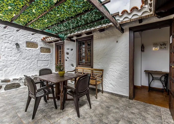 Casa Dos Barrancos