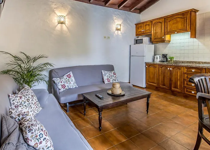 Casa Dos Barrancos