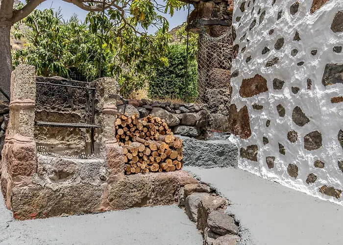 Casa Dos Barrancos