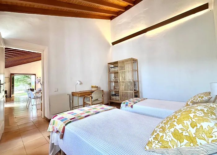 Finca el Roque Tegueste