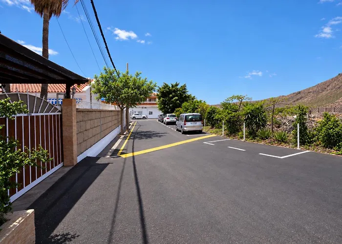 Guest house Villa Neon Tenerife