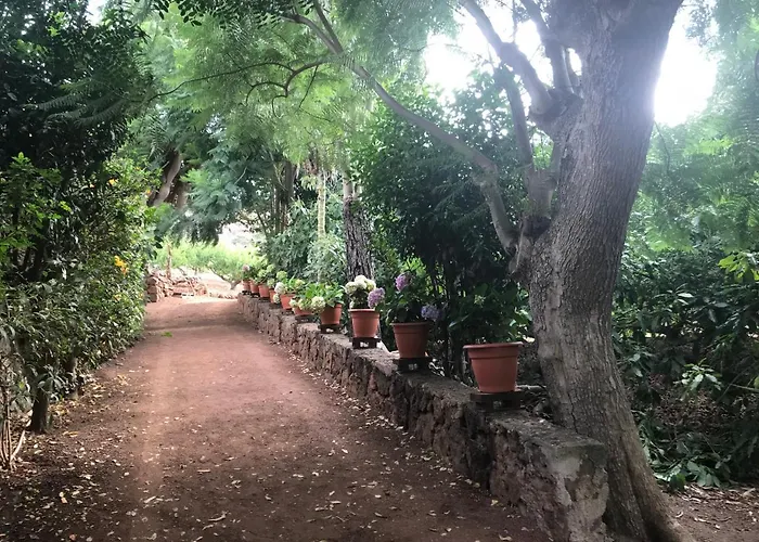 Finca El Vergel Rural
