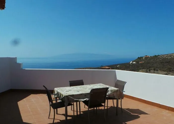 Casa Mirador