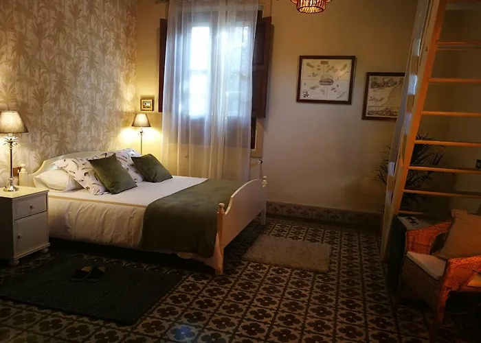 Jardines de Hortensia - Vacation home Tenerife