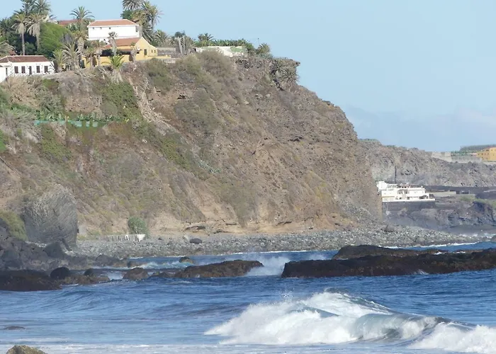 Finca San Antonio