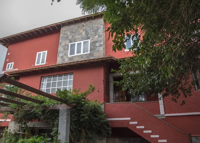 Villa María