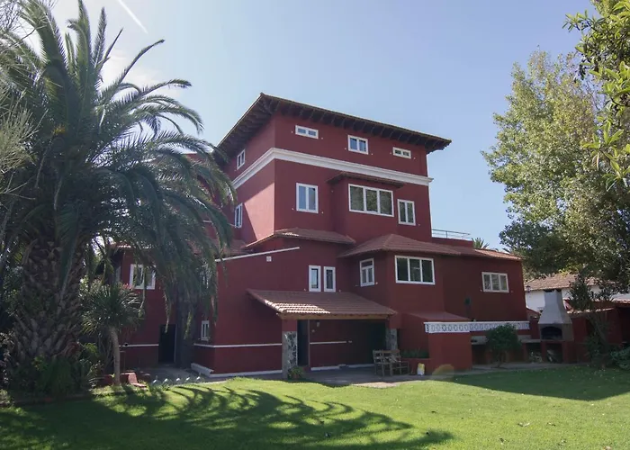 Villa María